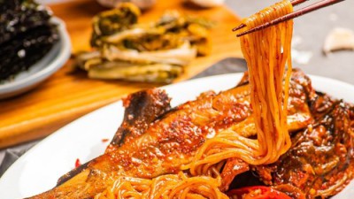 🤤 칼칼한 밥도둑! 역대급 코다리조림 후기 & 꿀팁 대방출 (ft. 할인정보)